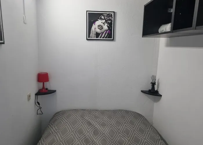 Apartment Naturiste Cap D'agde Port Nature 874 Agde