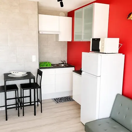 Naturiste Cap D'agde Port Nature 874 *